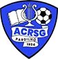 logo da associcao cultural recreativa saavedra guedes