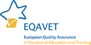 logotipo da EQAVET