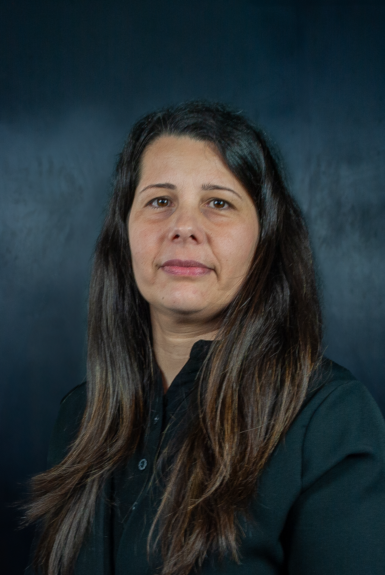 Professora Sandra Teixeira