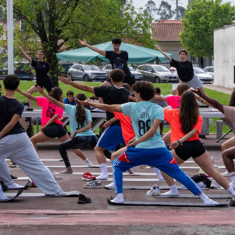 Tecnico especialista exercicio fisico