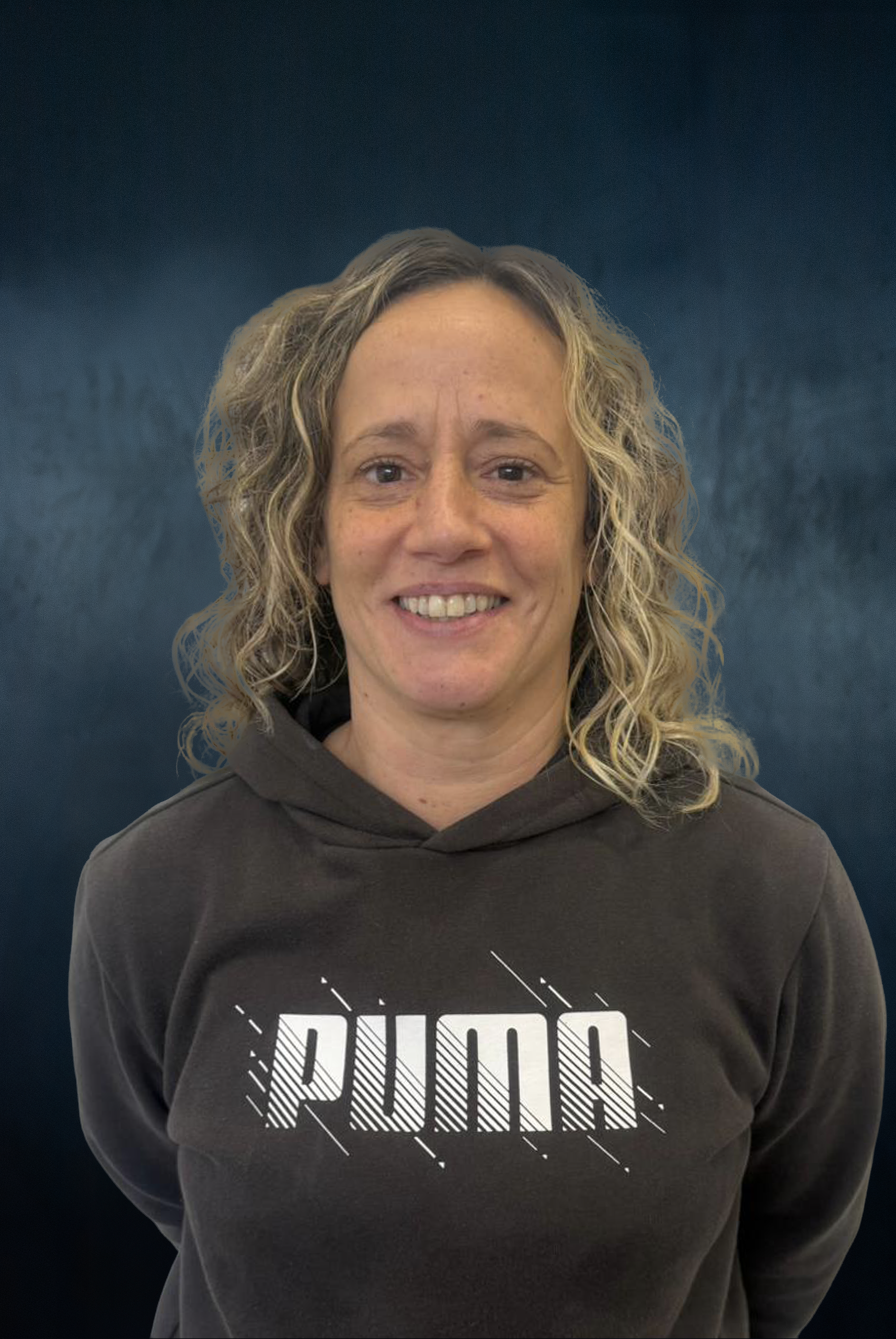 Professora Ana Patricia Correia