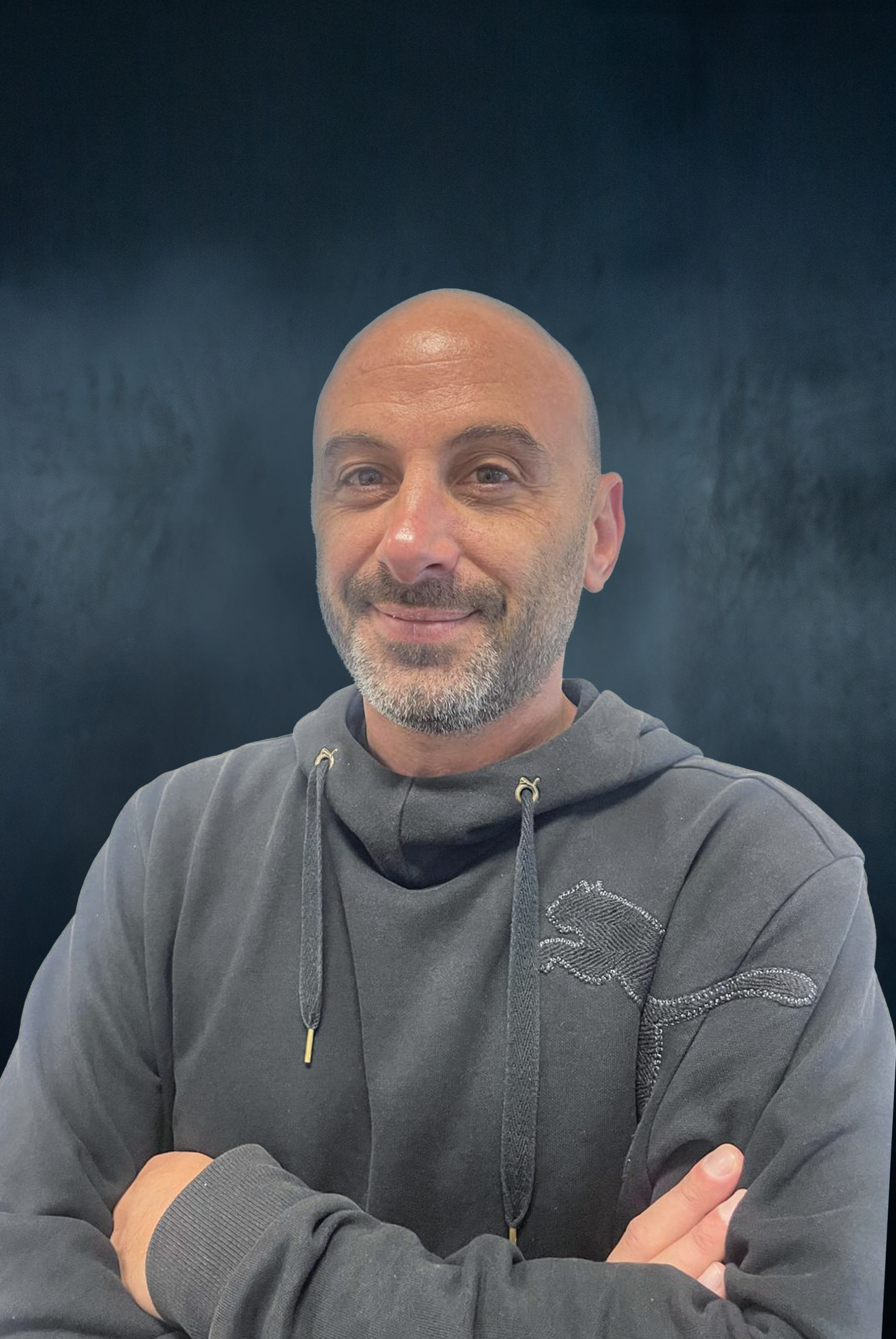 Professor João Canhoto